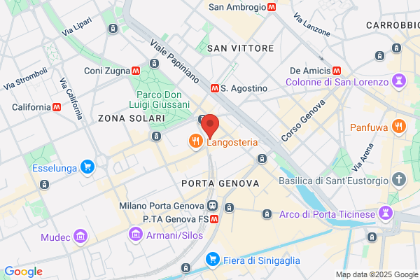 Gruppo Apm Srl