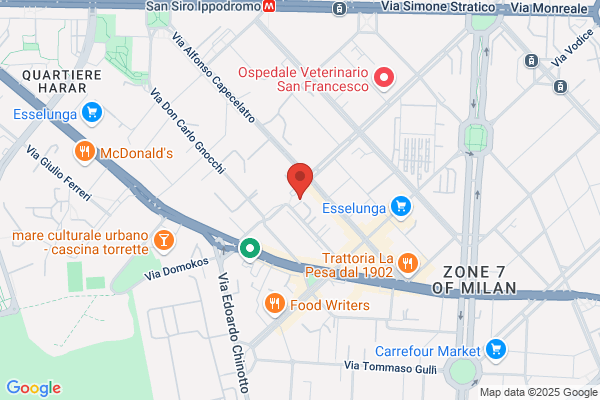 Videx Antincendi Srl