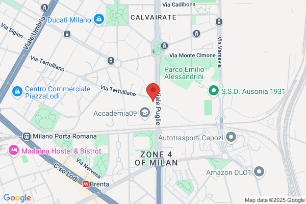 Miglior Gas (Soc.Coop.R.L.)