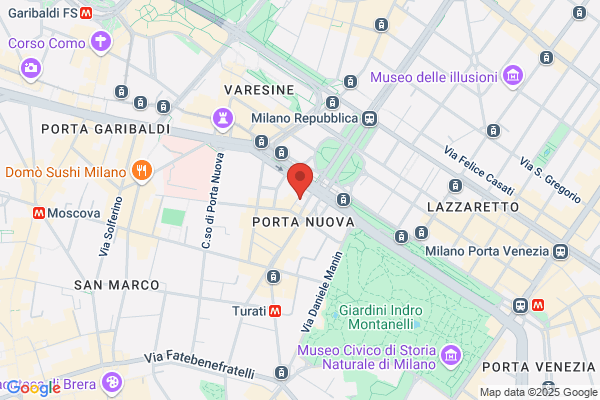 Distributore IP