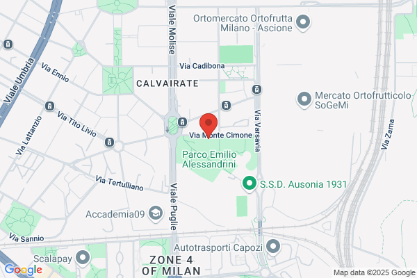 Distributore IP