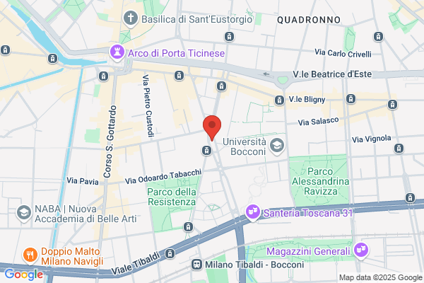 Distributore IP