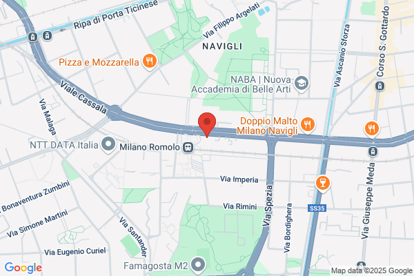 Esso Milano