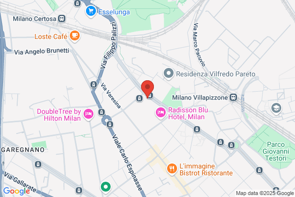 Stazione Di Servizio Q8