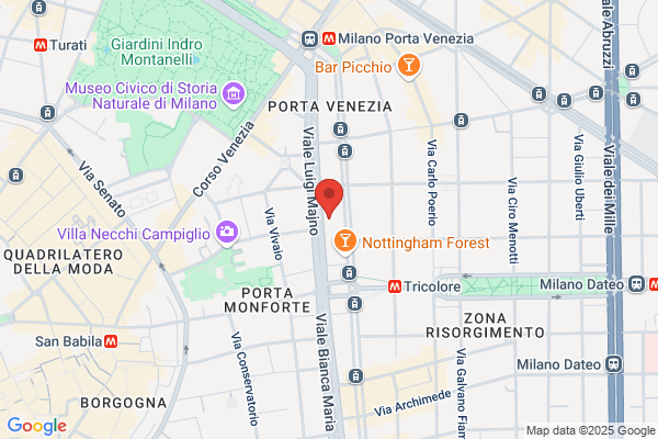 Centro Medico Majno