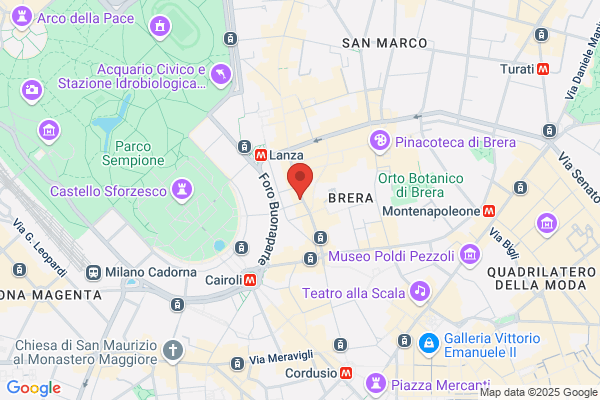 Ises - Istituto Per La Sterilita E La Sessualita Srl