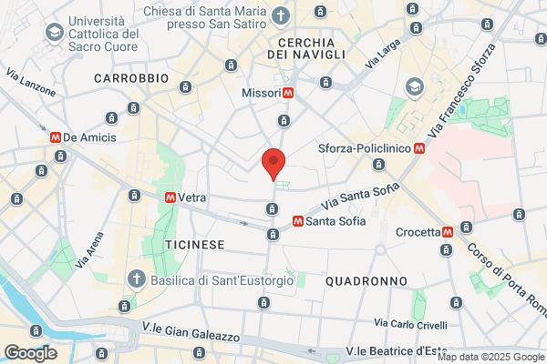 Spada gaetano (Rag.)