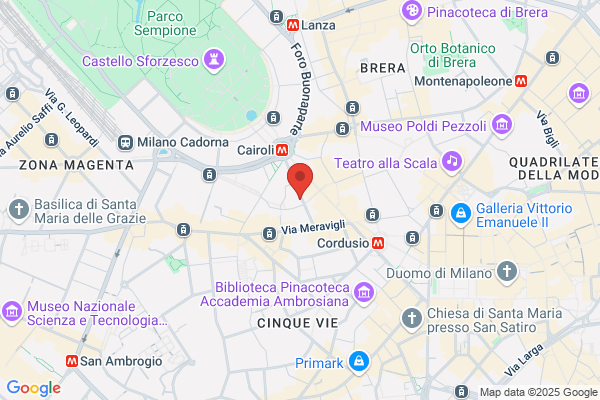 Studio Valerio Fiorani S.A.S.
