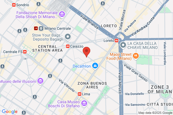 Gentile & Partners