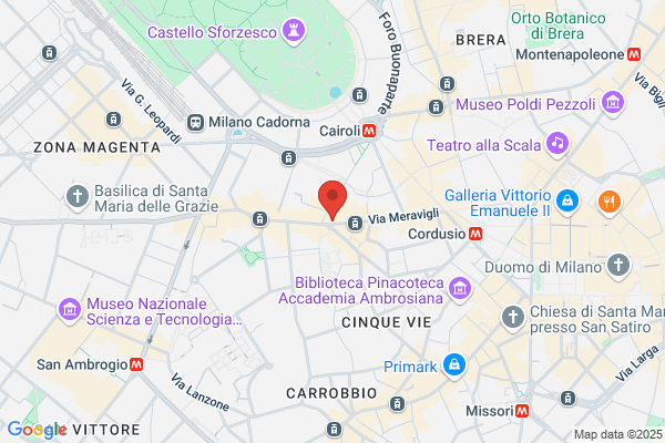 Studio Confisa