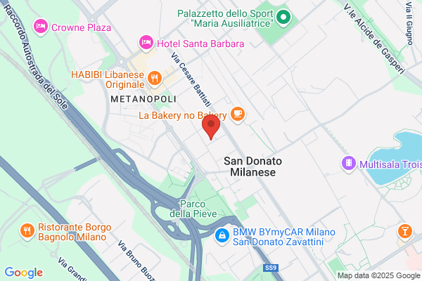 Autoscuola Agenzia Sud
