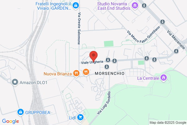 Ungheria Di Marascio E Ardolino Sas
