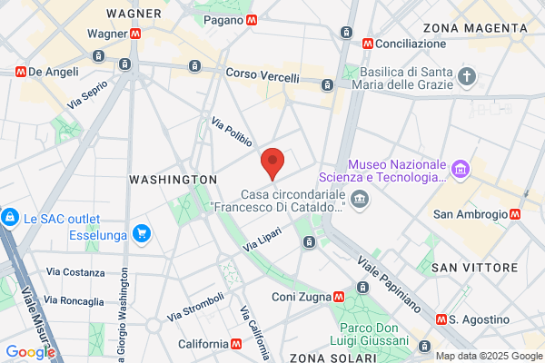 Gelomarket Srl