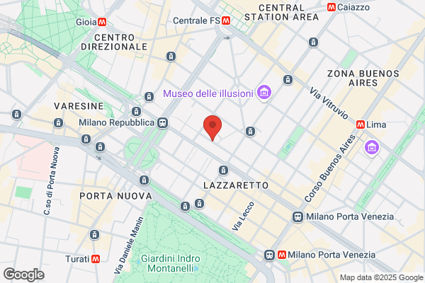 Market Cantini & Pollastri (S.N.C.)