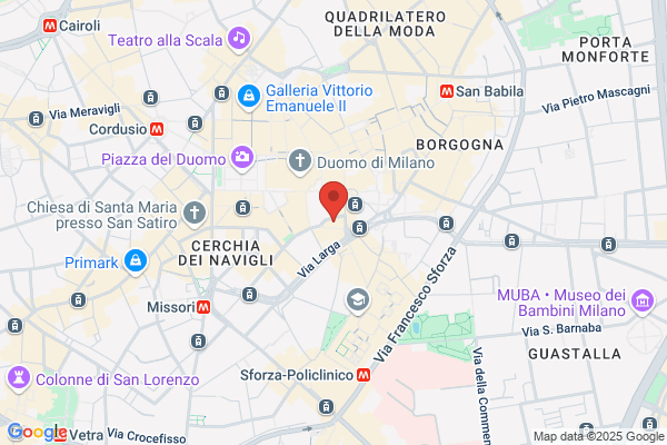 Nederlatte Di Gabriele Ottogalli E C. S.A.S.