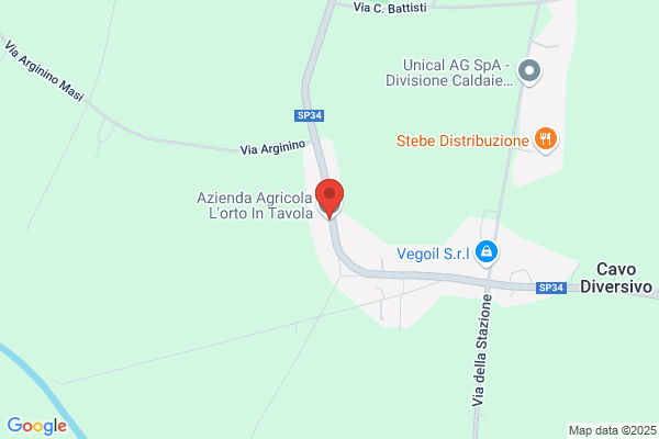 Ortointavola Srl