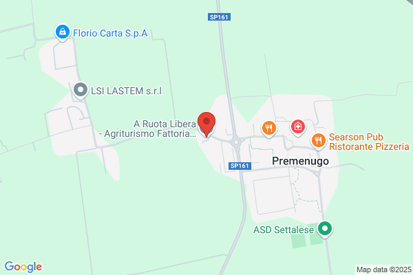 Fattorie Del Garda Milano S.R.L.