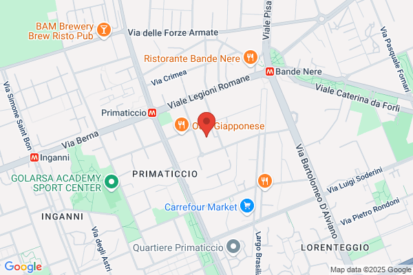 Kraft Foods Italia Spa