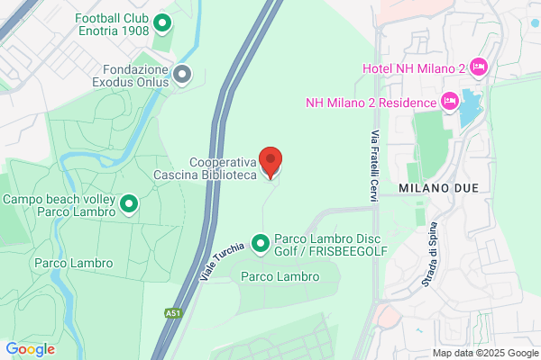 Viridalia Coop Sociale Di Solidarieta A R.L.