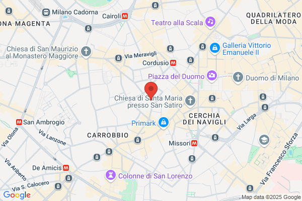 Gaeta Concetta