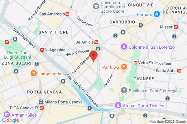 Noto vincenzina