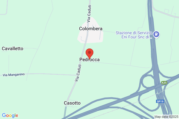 Pedrocca agnese