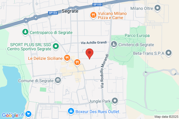 Tintoria Alice S.N.C. Di Ruisi M. E lunardi c.