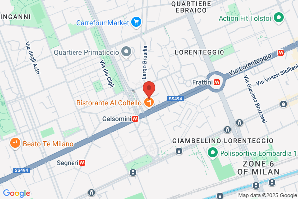 Tintoria Fiordalisa