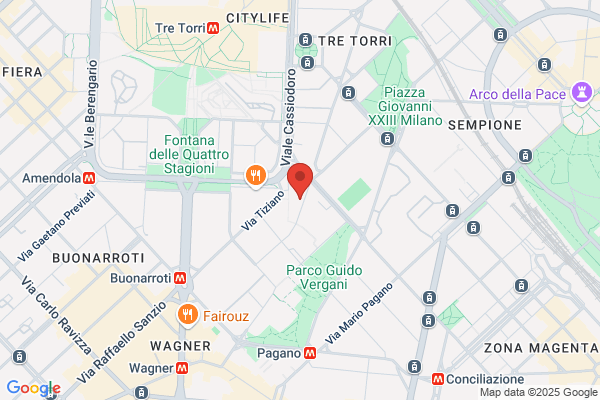 Tintoria Nievo Di Solazzo Anna