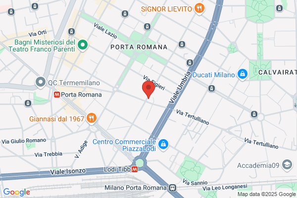 Vitti carla
