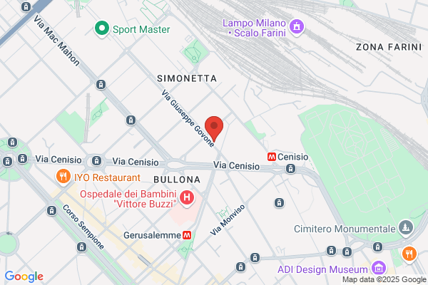 Address Design