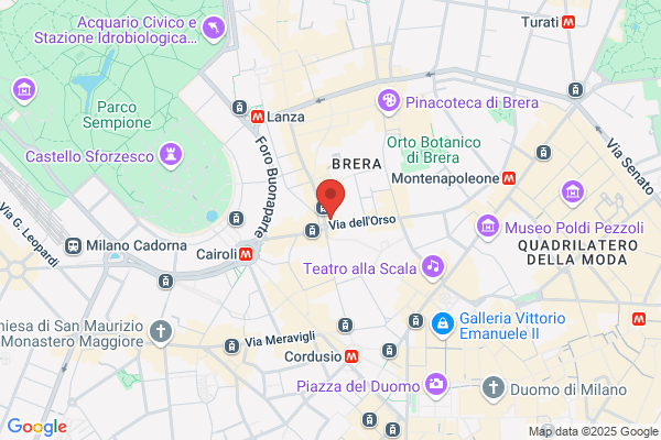Costruzioni Generali
