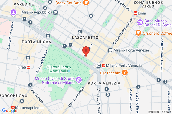Fondiaria San Giorgio Srl