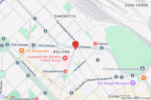 Nuova La Ristrutturazione - Impresa di Ristrutturazioni a Milano