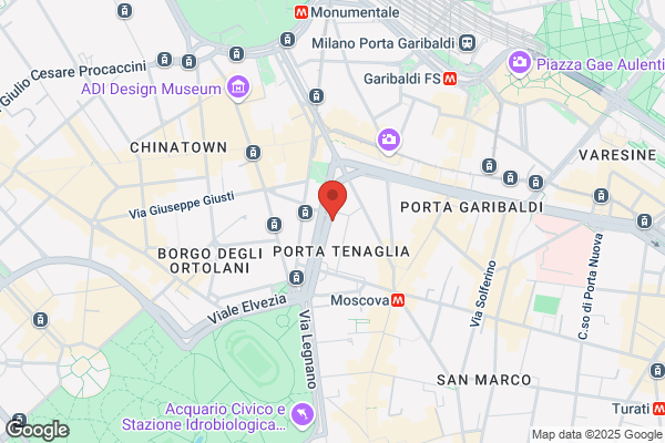 Studio Idrogeotecnico