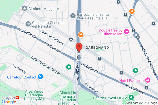 Aico Uno Ristrutturazioni