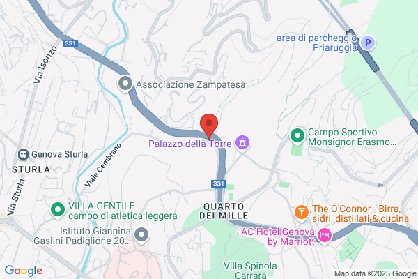 Impresa Edile Brc