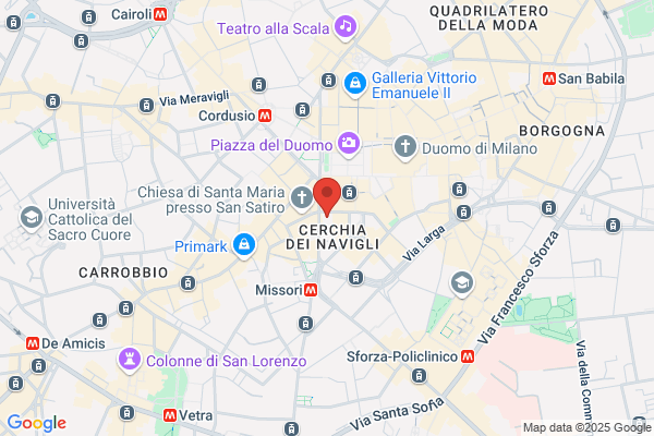 Impresa di Costruzioni Slp Srl Milano