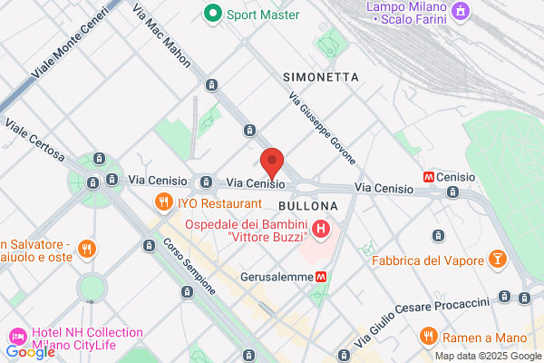 L'arte di Abitare - ristrutturazioni Milano
