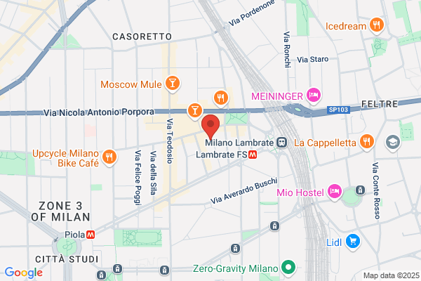 Mb Solutions di Mattia Bastante