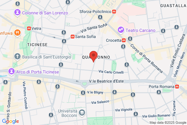 Mondadori Pubblicita S.P.A.