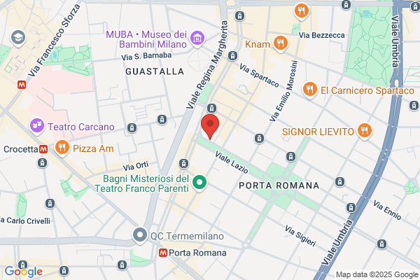 Radio Service Srl