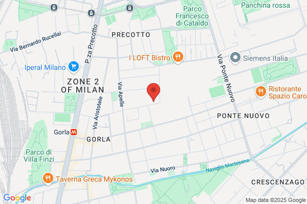 Edizioni Pem S.R.L.