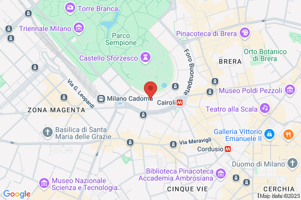 Edizioni Vhi S.R.L.