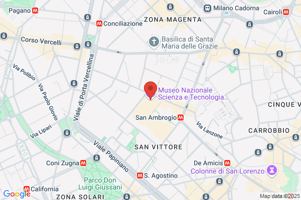 Le Scienze S.P.A.