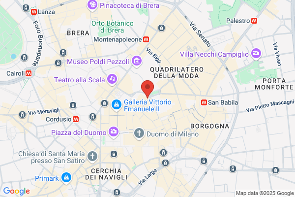 Sanguinetti Editore S.R.L.