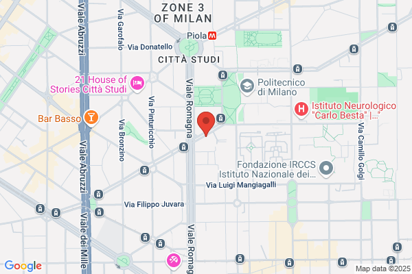 Istituto Gamma - Gestore Salvatore Scalisi