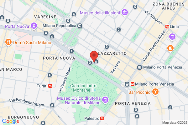 Istituto Carlo Secoli S.R.L.