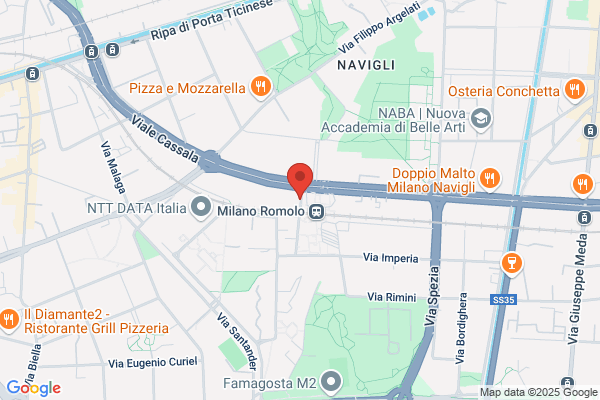 Scuola Privata Professionale Femminile Laura Solera Mante/// (Gazza)