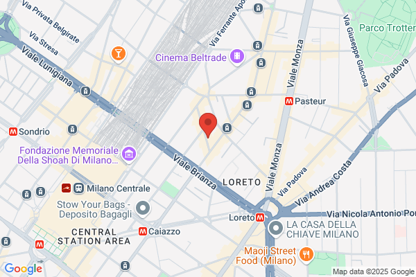 Centro Teatro Attivo (S.R.L.)